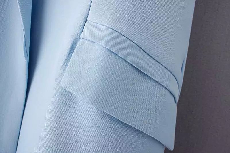 Gilet femme en Coton - Ref 3317252 Image 13