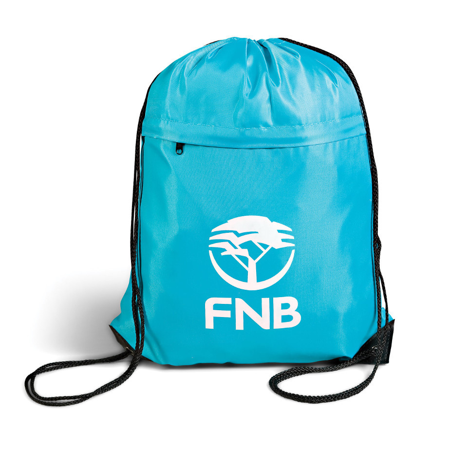 定做涤纶袋涤纶背包涤纶抽绳袋尼龙双肩抽绳涤纶束口牛津布双肩包