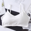 Bra, top with cups, tank top, sports tube top, shockproof colored underwear, lifting effect