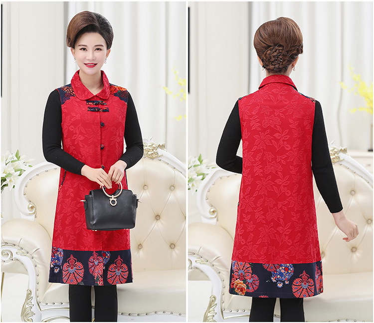 Gilet femme en Polyester - Ref 3316735 Image 18