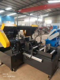 锻压机床;数控机床;锯床