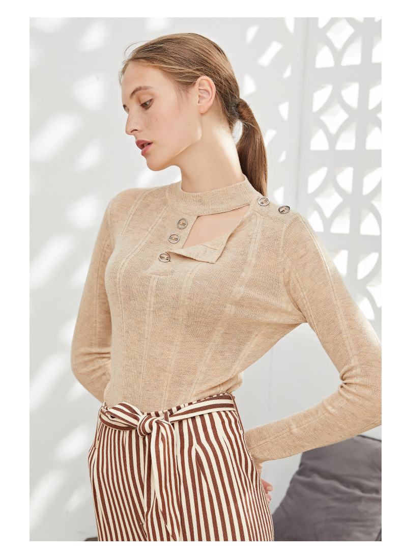 Pull femme - Ref 3414058 Image 28