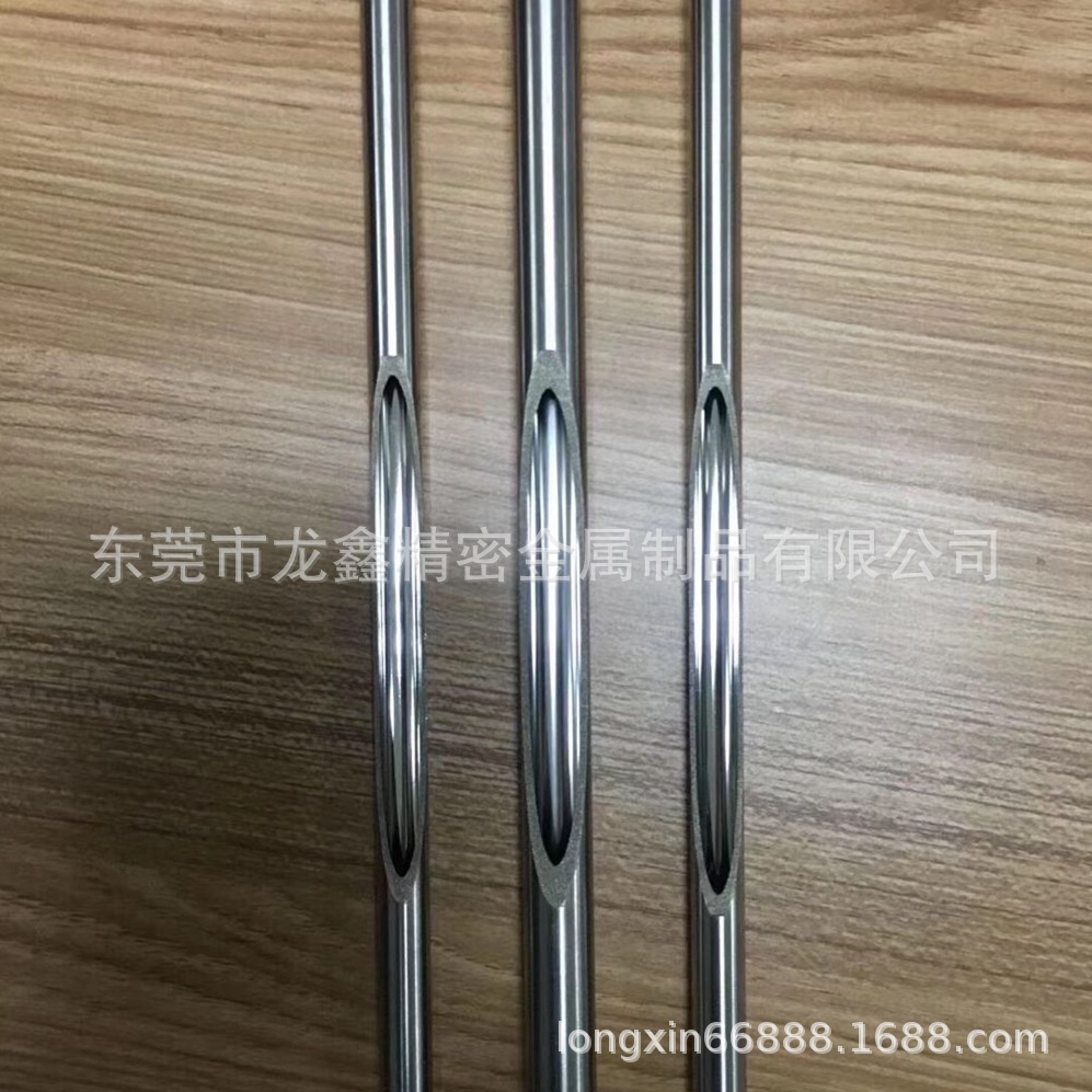 SUS316L气源管 精密精扎不锈钢无缝管仪表管 EP级电解抛光钢管