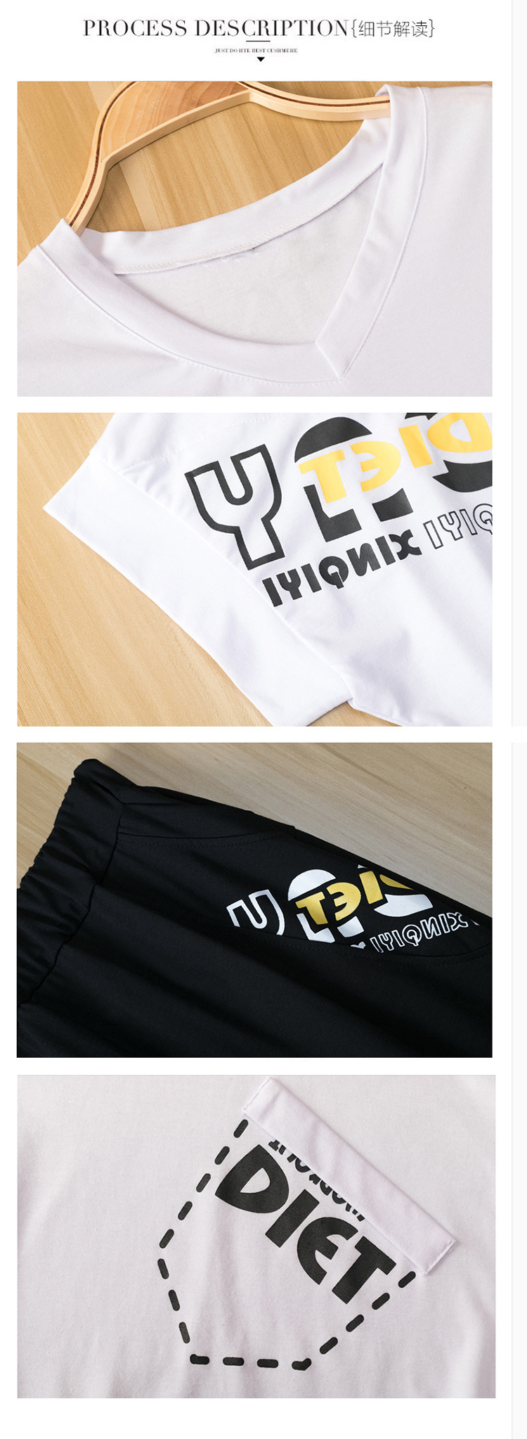 Costume femme en Coton - Ref 3335147 Image 27