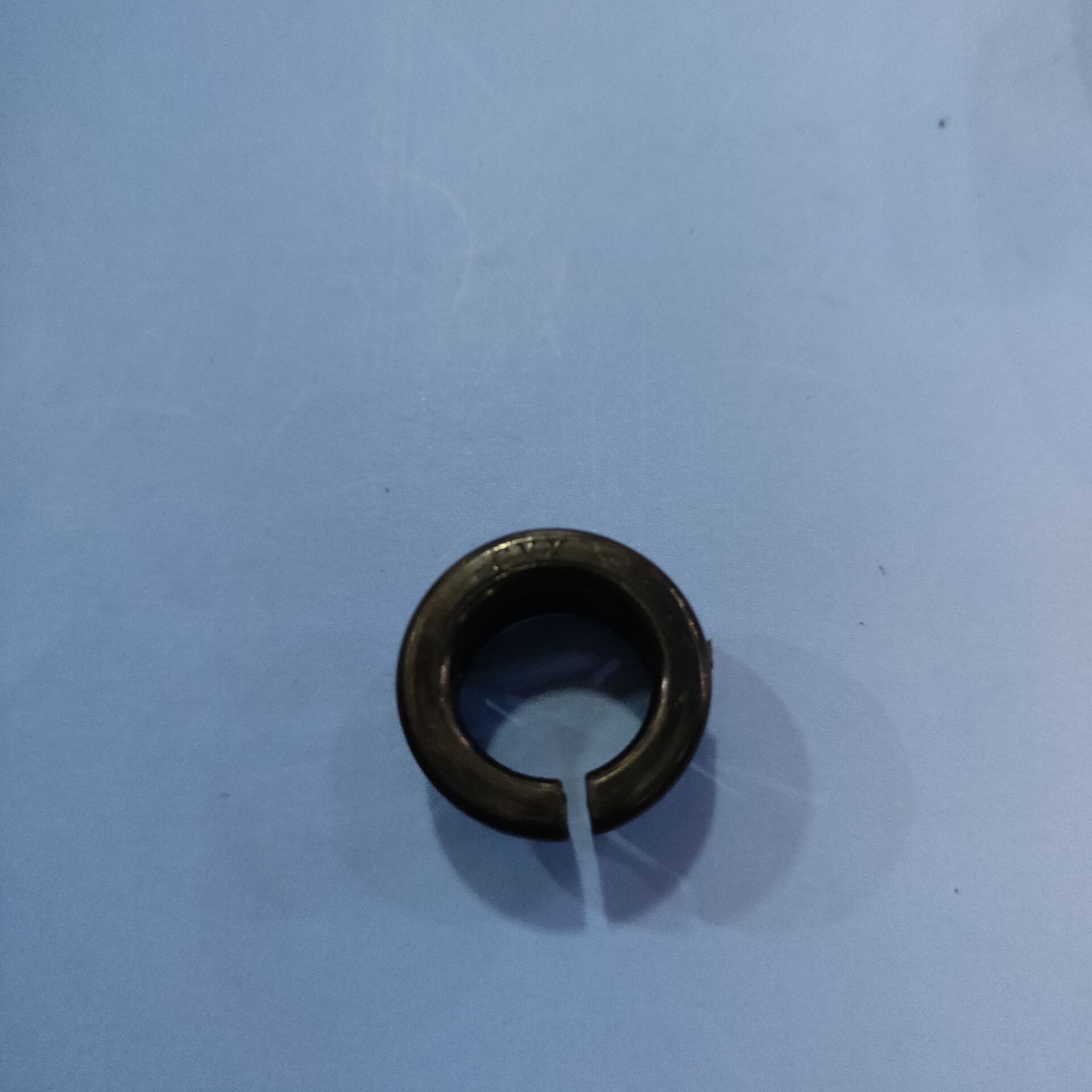 供应线扣，线圈 开口式护线套 护线环 护线套HOB-19