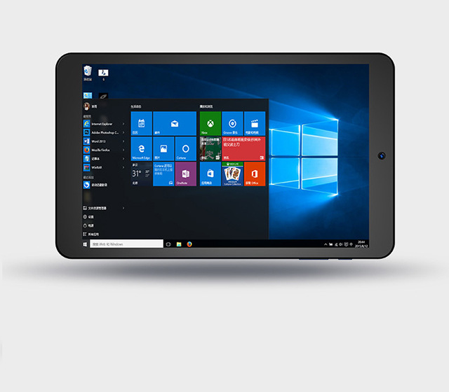 Tablette YIRU 8 pouces 64GB 1.3GHz Windows - Ref 3421688 Image 18