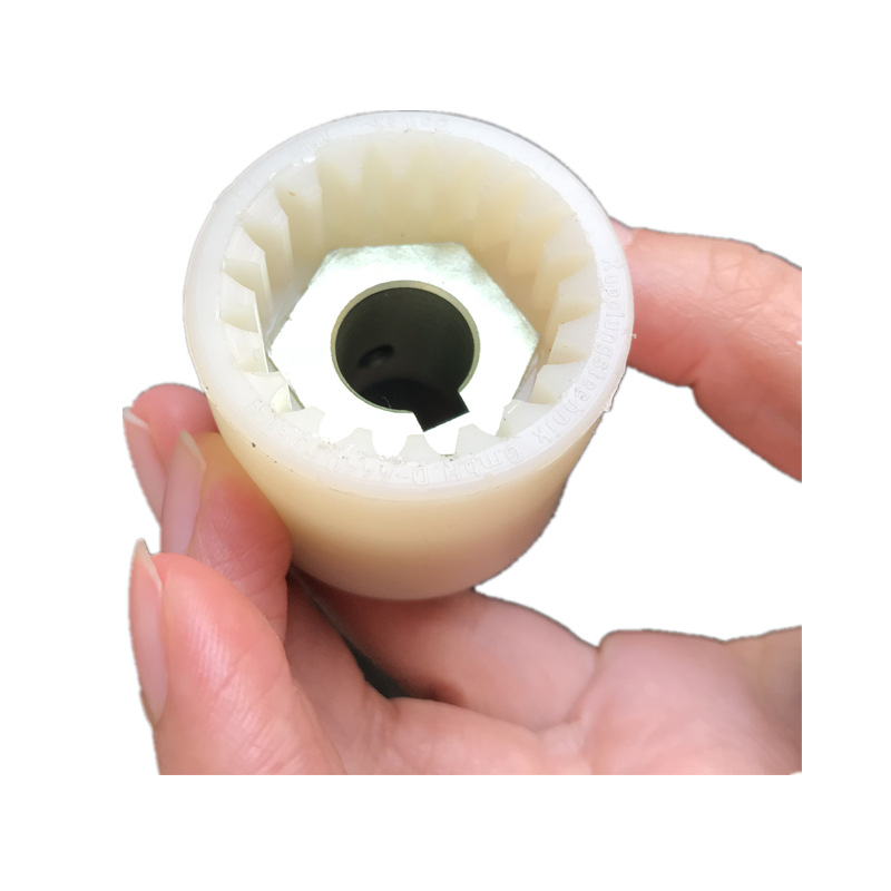 KTR BOWEX junior D-4440 Rheine Kupplungstechnik GmbH/Westf.