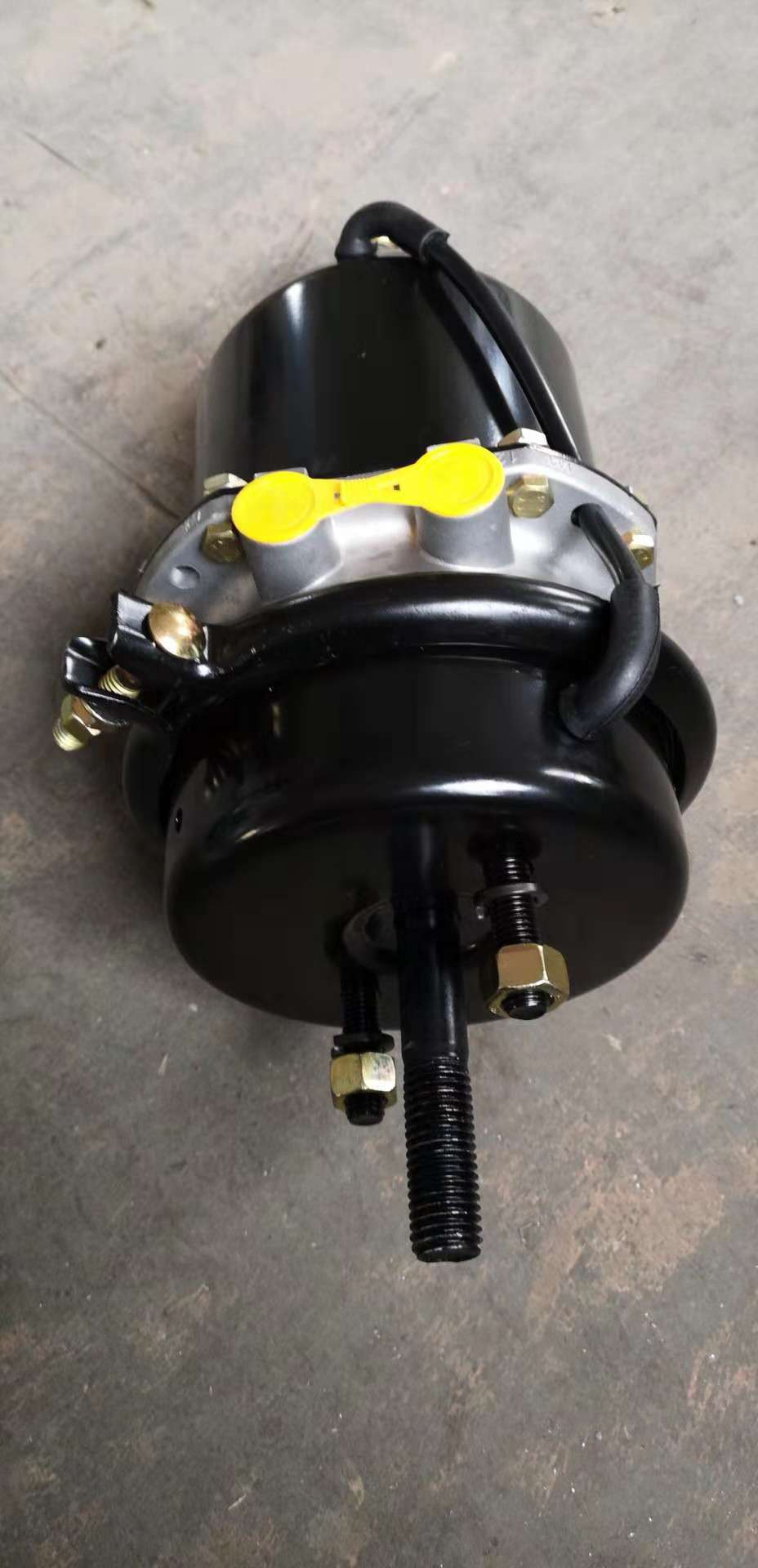 Cámara del freno de la primavera del camión del Fuck