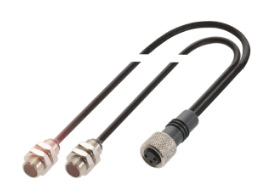 德国 BALLUFF  传感器  BOH TI-M06-002-02-S49F