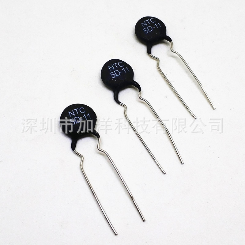 10 stücke Thermische Wirstand NTC 3D 9 5D 9 5D 11 5D 15 8D 11 8D 20