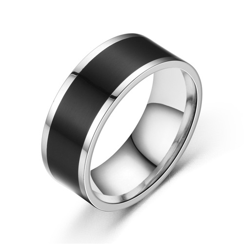 Cross-border NFC mobile phone tag smart ring new technology smart wearable ring smart ring nfc