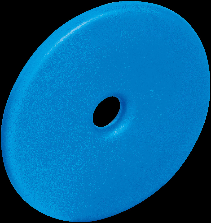 RFID HF 应答器 直径 30 mm、  ICODE SLIX 订货号: 6051701