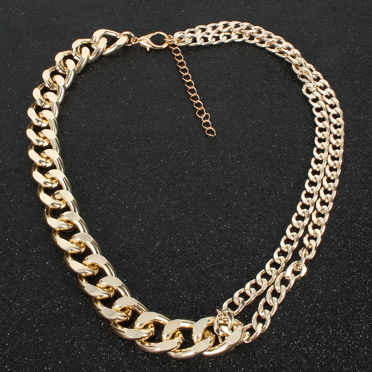 Stylish Chain Necklace