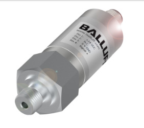 德国 BALLUFF  压力传感器  BSP B400-DV004-D06S1A-S4