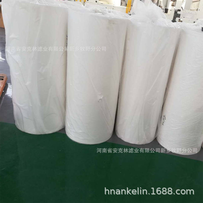 Hepa air filter paper PP polypropylene new filter material skeleton…