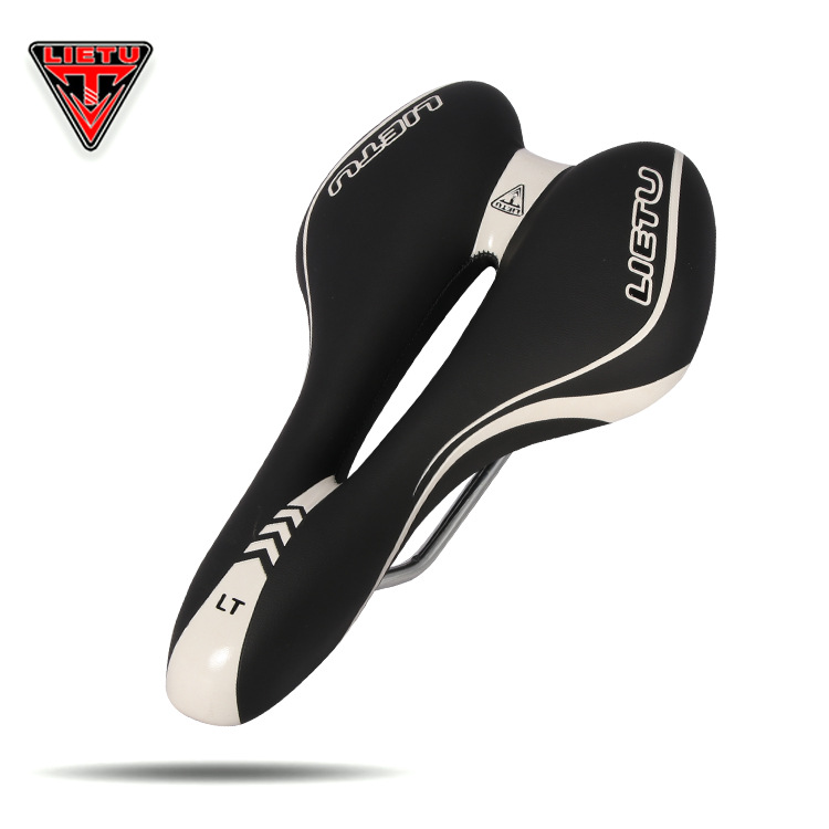 LIETU 猎途619H 户外山地车鞍座 加厚自行车死飞车鞍座坐垫