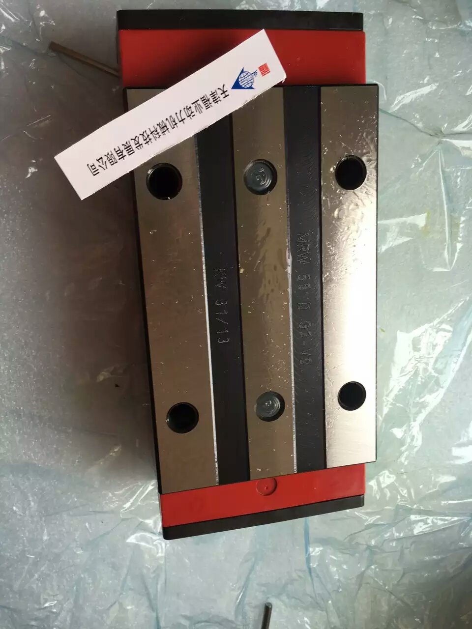 MRD55G2V2/MRW55DG2V2施耐博格