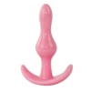 Erzhu backyard plug (pink)