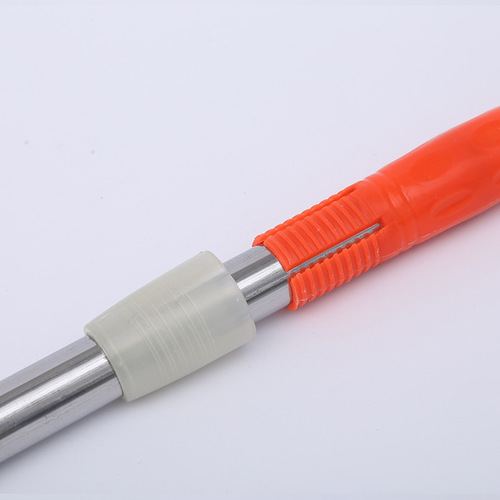 Manufacturer plastic putty knife seam cleaning knife putty shovel glass shovel remover glue tile floor seam cleaning long handle shovel knife