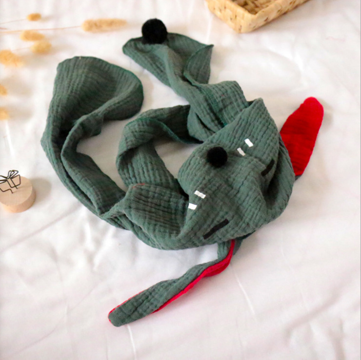 토끼 녹색 얇은 섹션