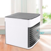 Second -generation refrigerator mini USB cold fans small fan Air Cooler home portable spray small air conditioner