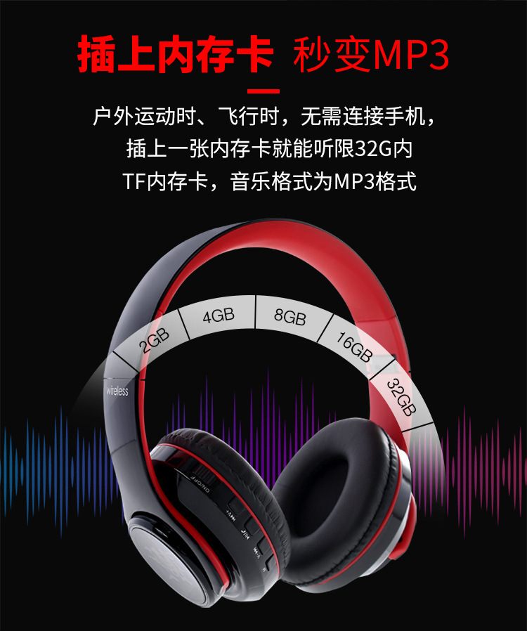 Casque bluetooth fonction appel - Ref 3378568 Image 15