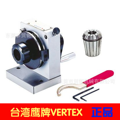 台湾鹰牌ER32筒夹冲子成型器V-PS-ER32