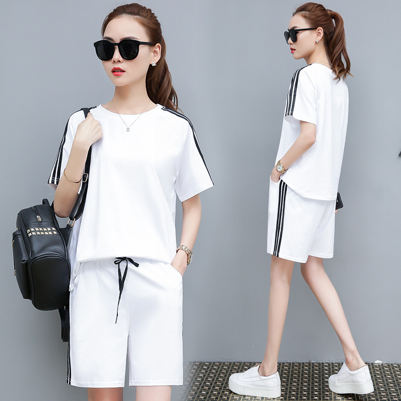 Costume femme en Coton - Ref 3333587 Image 8