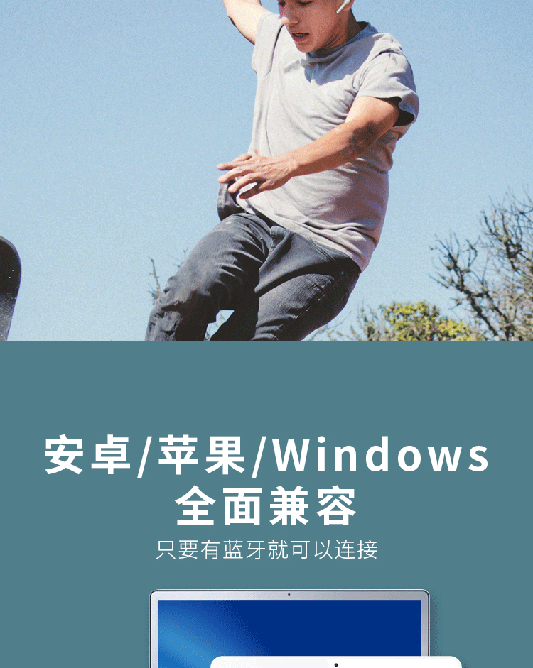 Casque bluetooth fonction appel - Ref 3378426 Image 28