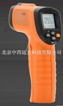 红外线测温仪 型号:ZZY3-VICTOR303B/VC303B库号：M353023