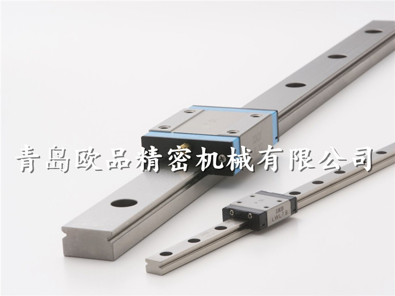 IKO导轨滑块LWHDC12,LWHD12,LWHDG12