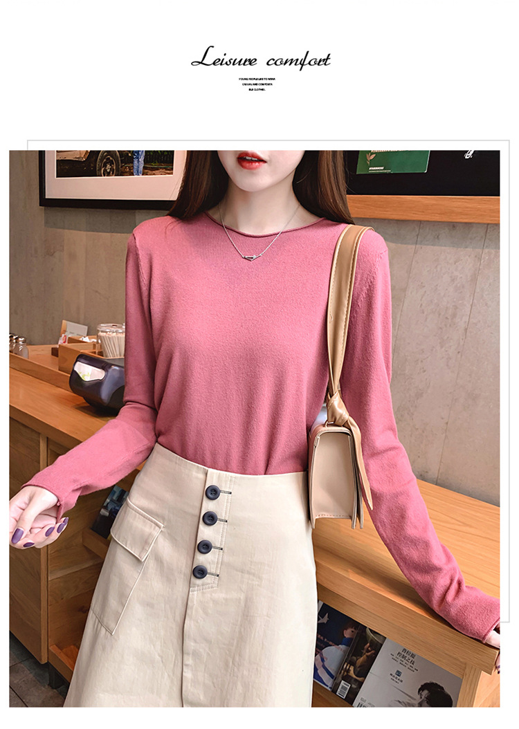 Pull femme - Ref 3414562 Image 47