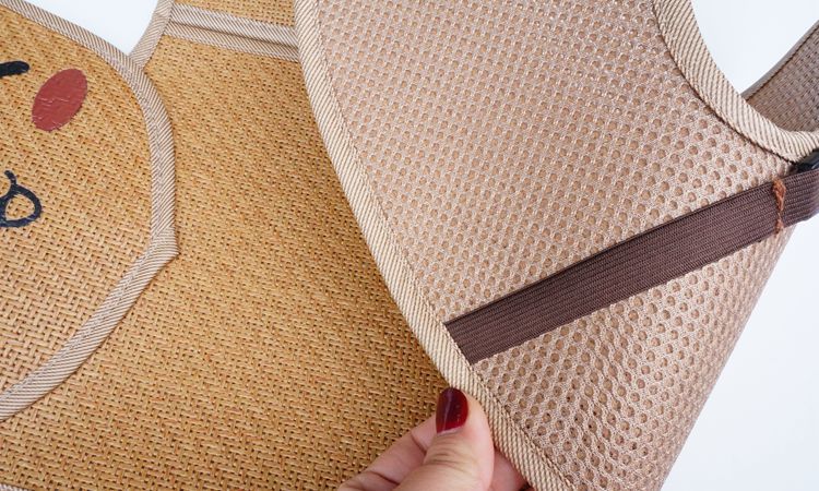 五点式推车席10