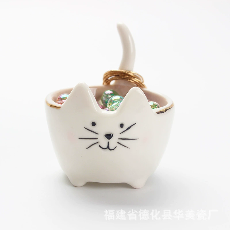 Creative brand ring, jewelry, storage system, (Physicals)