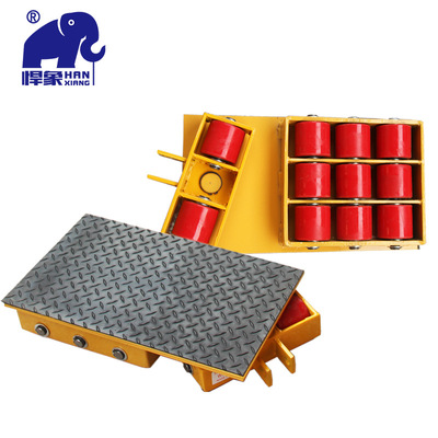 360度转向坦克搬运车直行坦克搬运车 装盘坦克搬运车厂家批发