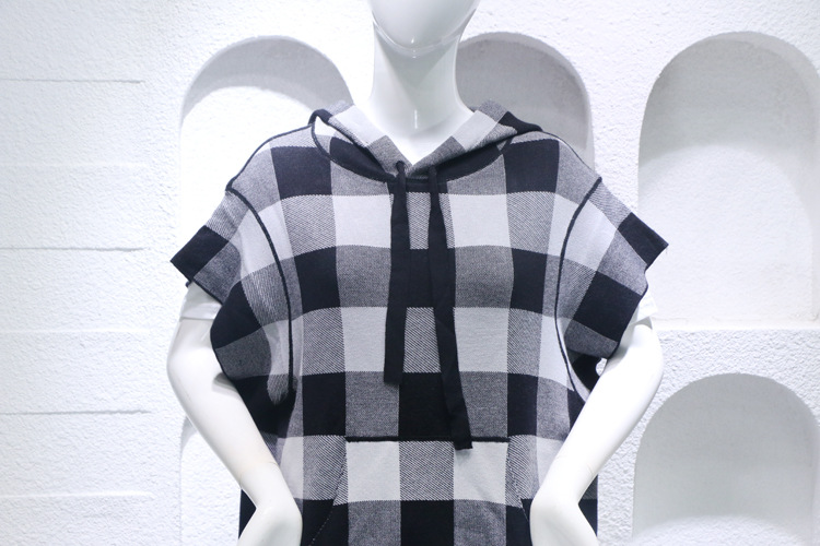 Pull femme en Coton - Ref 3414789 Image 10