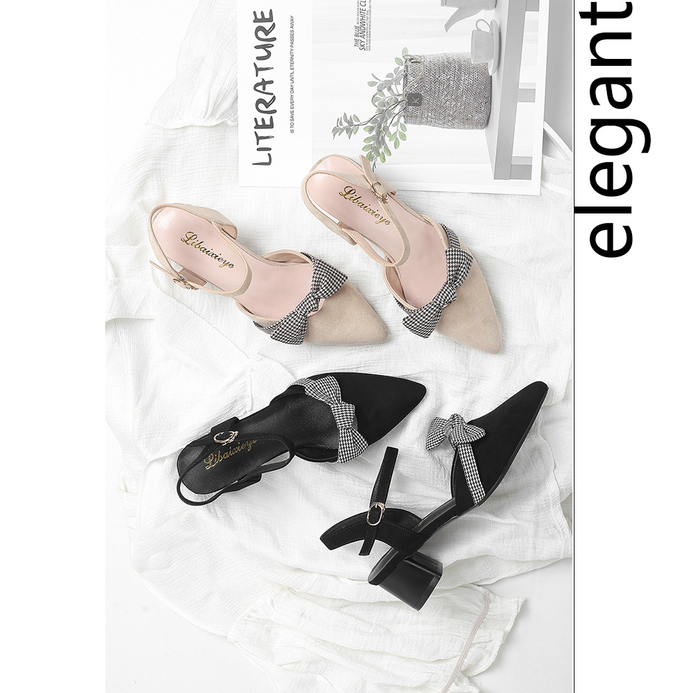 Chaussures été pour femme en Caoutchouc - Ref 3346965 Image 14