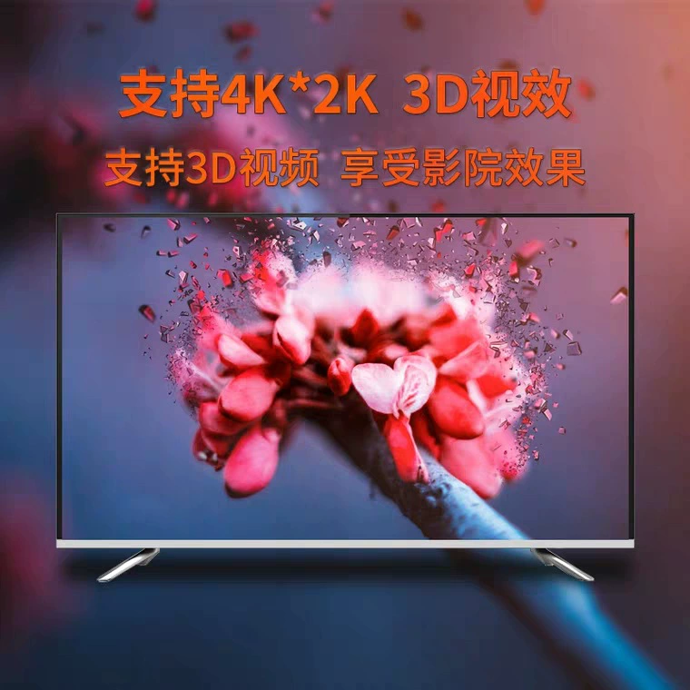HDMI1080P Switch Three -in -one HD computer display 4K*2K 3 Inlet 1 Video Distributioner