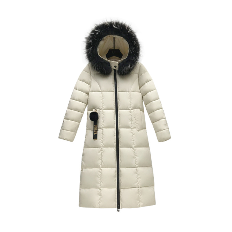 Manteau femme en Fibre de polyester - Ref 3416262 Image 5