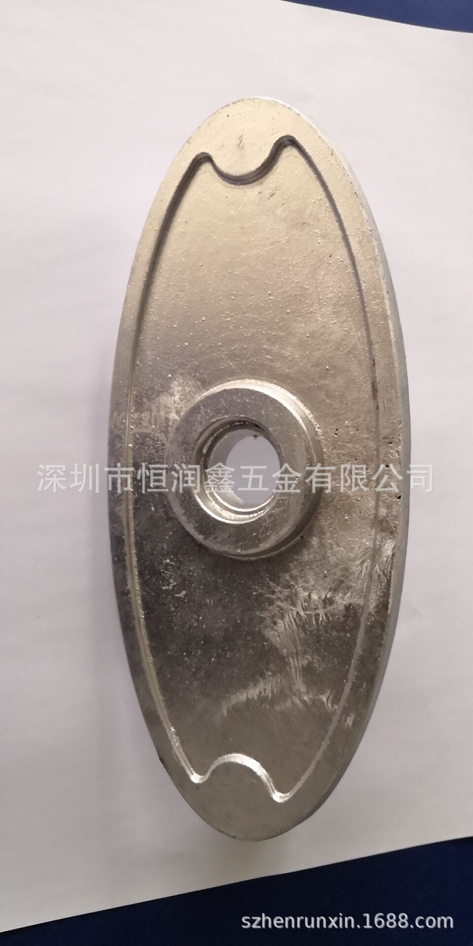 提供各式砂型铝铸件CNC加工机械加工一条龙服务