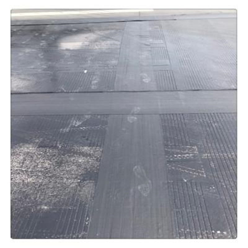 厂家供应 防裂贴公路面加筋养护裂缝处理用防裂贴 50cm33cm防裂贴