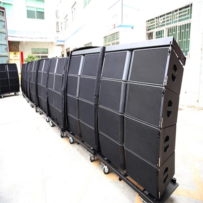 厂家推荐 MXD MA310线性阵列音箱 专业舞台音响箱体供应厂家直销