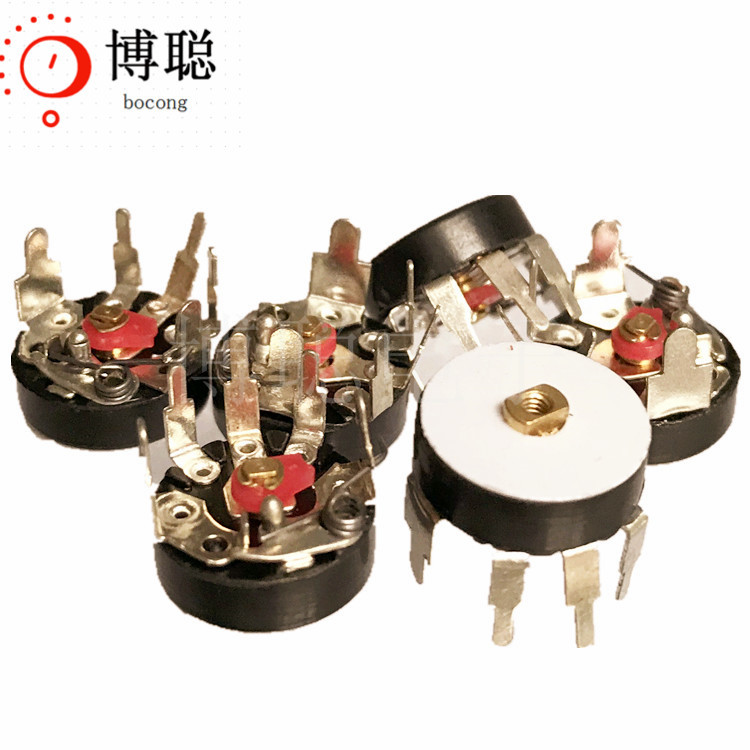 RV12���ص�λ�� ֱ��ţ�1-500K������������������ ��װ��3.5