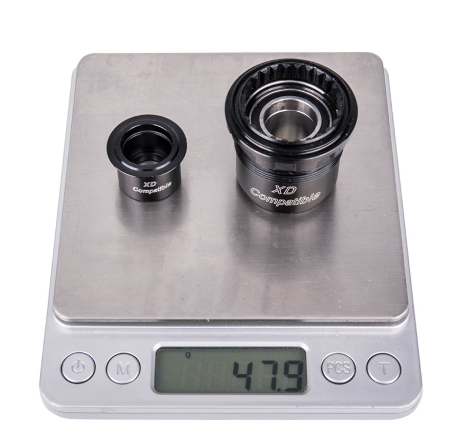 ZTTO DTSwissXX1XD Base de la torre DT160017001501DT1450 XD11 Base de la torre de velocidad