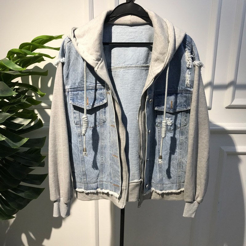 Blouson femme en Cow-boy - Ref 3322120 Image 19