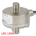 原装进口韩国Dacell大拿UM-k50称重传感器