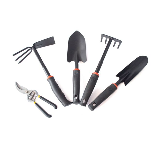 园艺修剪工具套装6件套小铲子种花松土工具劳保手套花卉盆栽 价格 厂家 哪里买 我有货 B 5yoho Cn