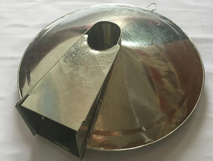 船用老鼠挡 防鼠板 挡鼠器 船用缆绳挡鼠板挡鼠器