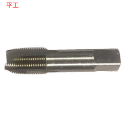 Special Wholesale Sales of Cobalt High-Strength Stainless Steel Tapping Screws G3/8-19-G1/2-14 for High-Strength Pipes