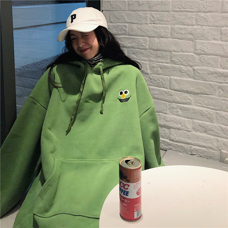 Cozy Hoodie Image 2